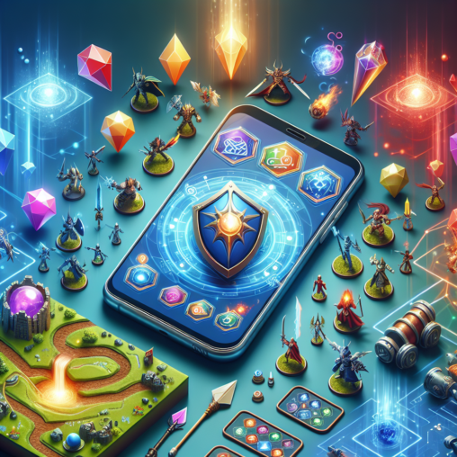 Epic Strategies for Dominating Mobile Legends