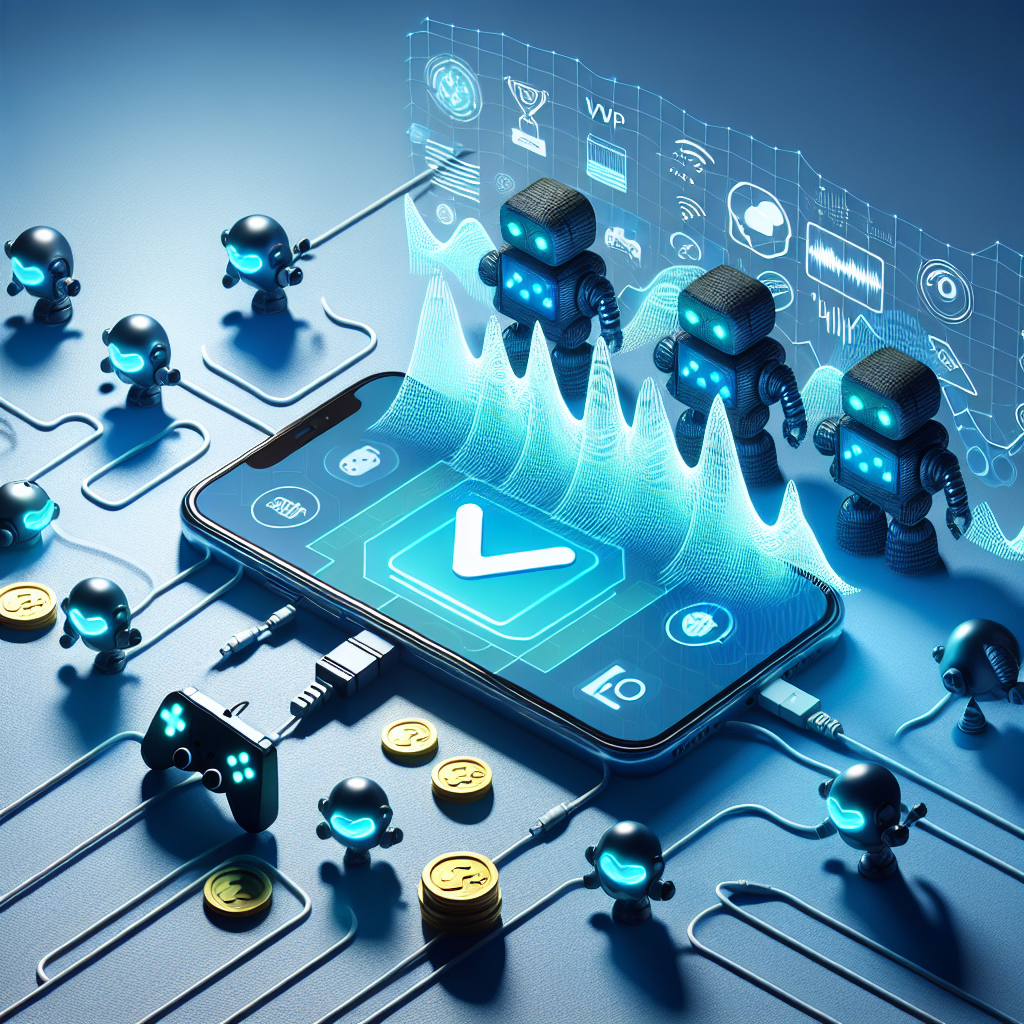 Exploring the Impact of VPNs on Mobile Legends: How Bots Are Changing the Game
