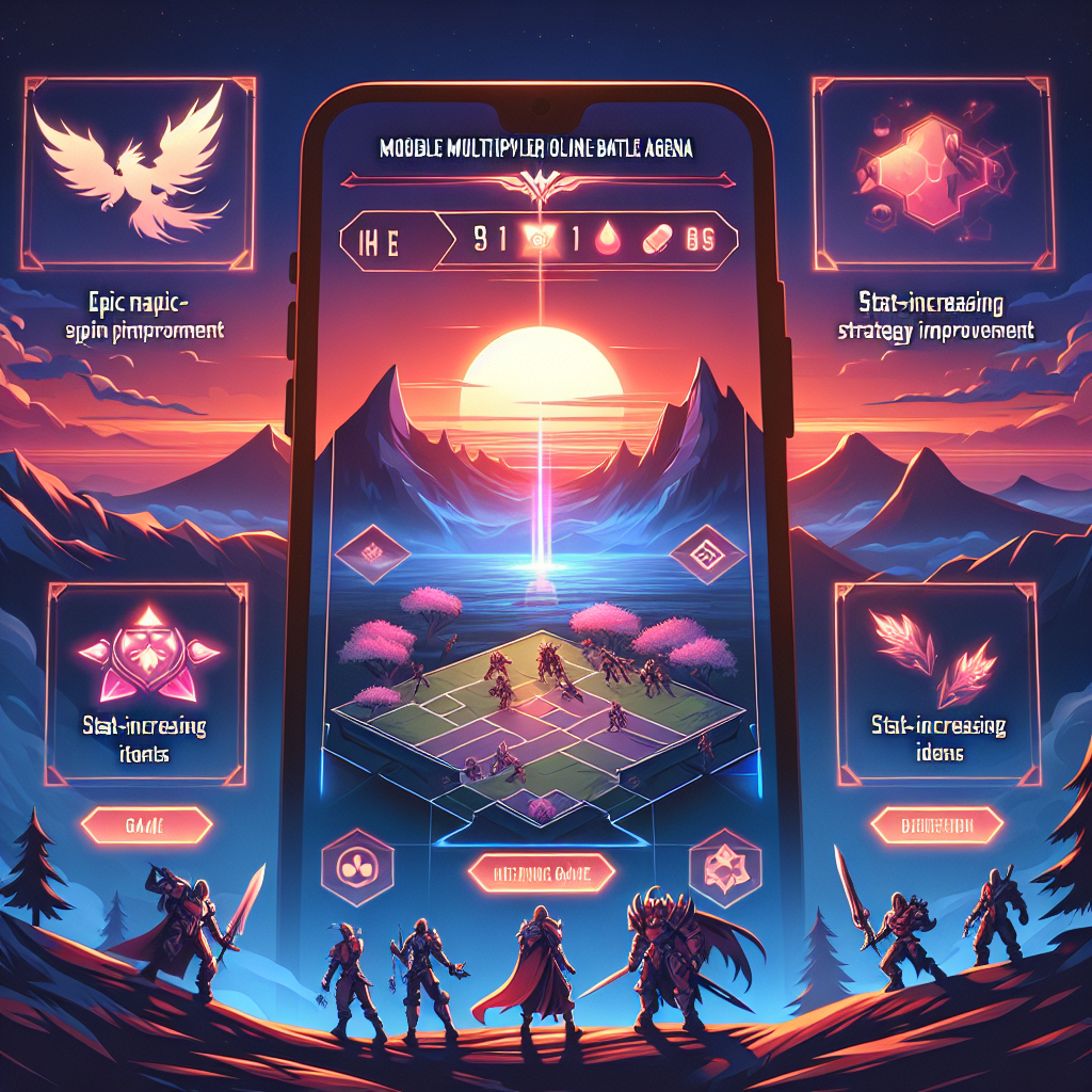 Strategi Terbaik untuk Meningkatkan Rank di Mobile Legends