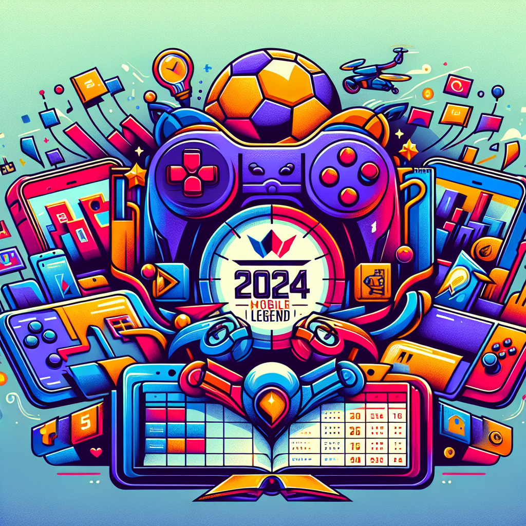 Jadwal MSC 2024 Mobile Legend Terbaru: Persiapan Tim dan Tanggal Penting