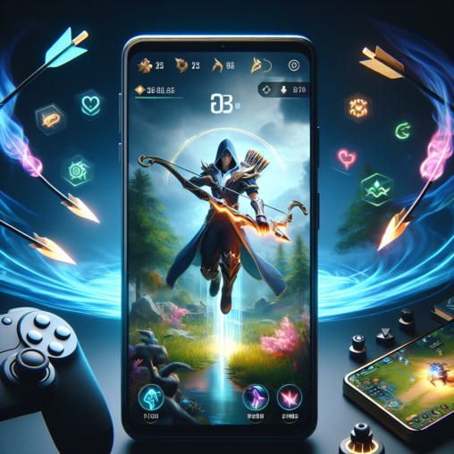Mastering the Art of Marksman in Mobile Legends: Strategies and Tips