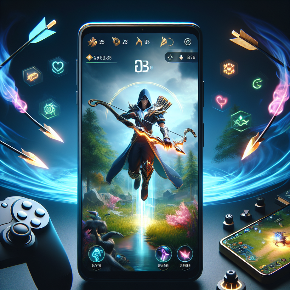 Mastering the Art of Marksman in Mobile Legends: Strategies and Tips