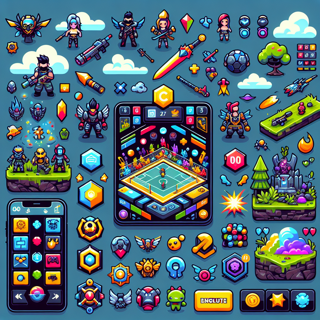 Download Full Data for Mobile Legends: Everything You Need to Know