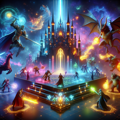 Mastering the MMR Grind in Mobile Legends: Tips and Strategies