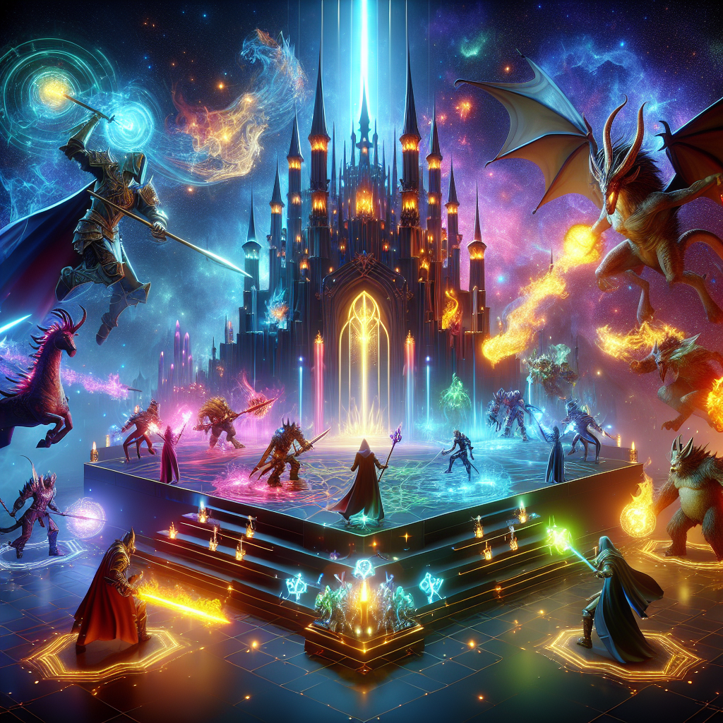 Mastering the MMR Grind in Mobile Legends: Tips and Strategies