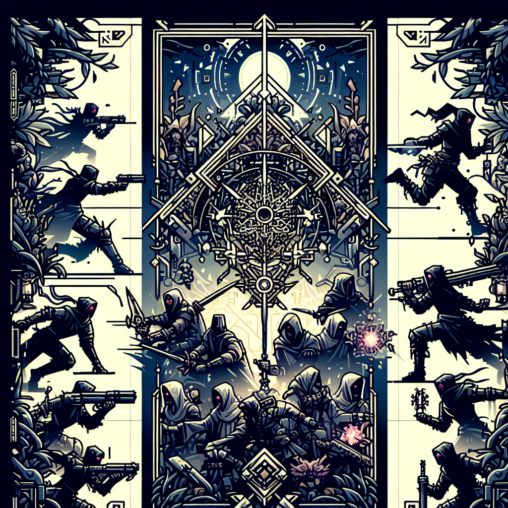 Exploring the Intricacies of the Dark System in Mobile Legend