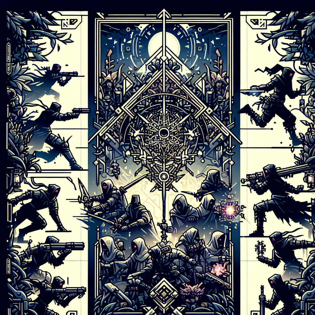 Exploring the Intricacies of the Dark System in Mobile Legend