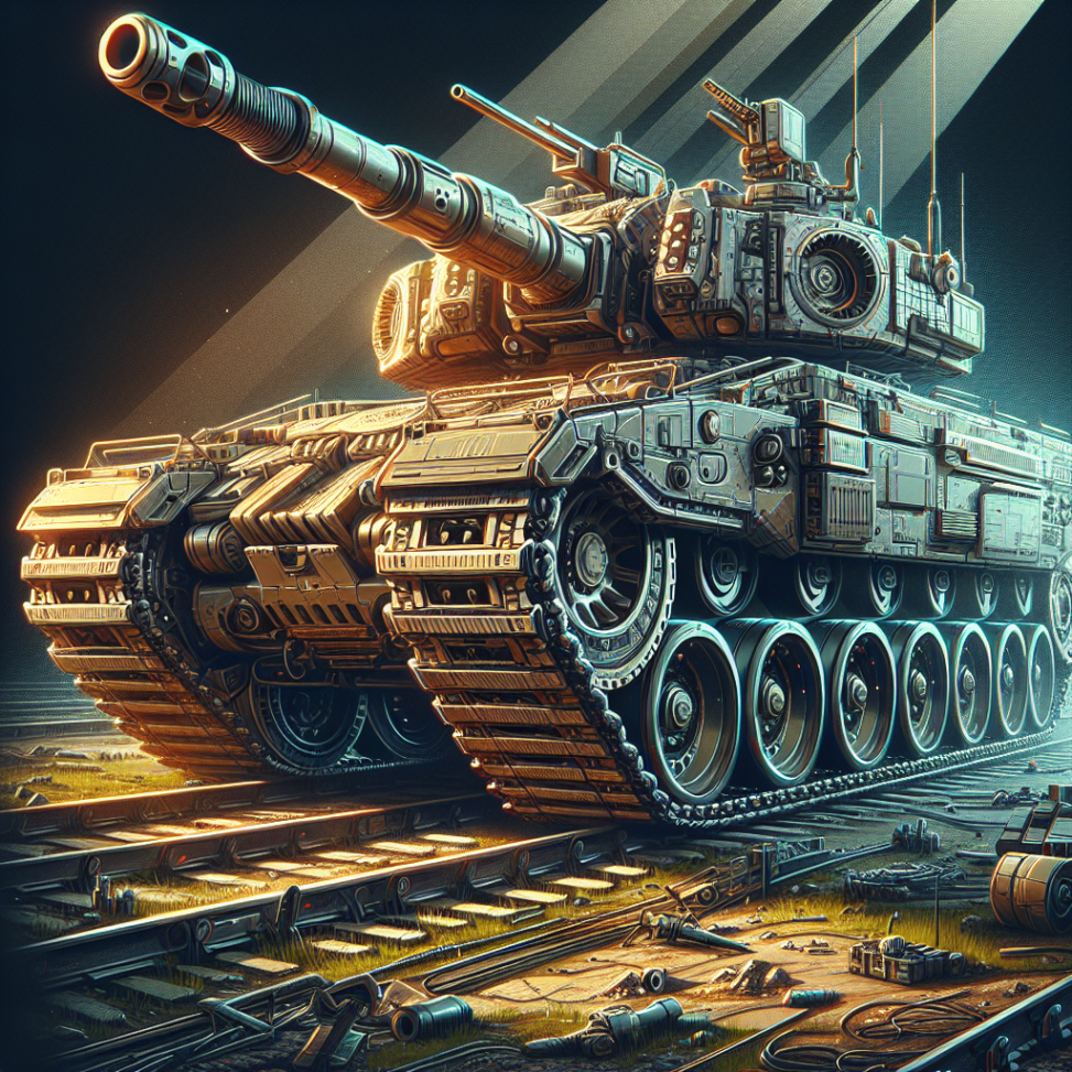 Atlas Unleashed: Mastering the Colossal Tank in Mobile Legends