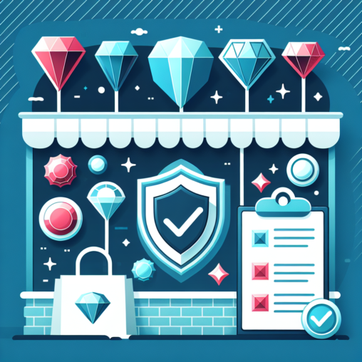 Panduan Lengkap Menjual Diamond Mobile Legend dengan Aman dan Legal