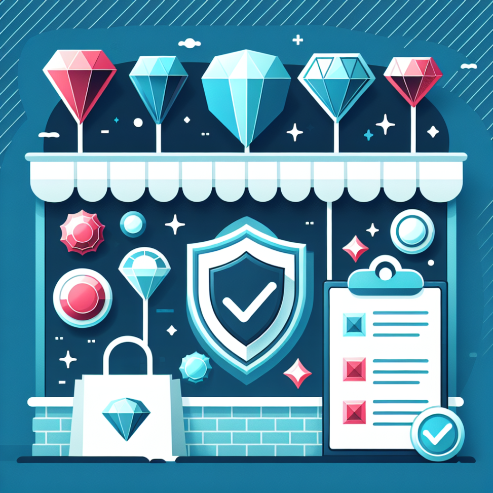 Panduan Lengkap Menjual Diamond Mobile Legend dengan Aman dan Legal