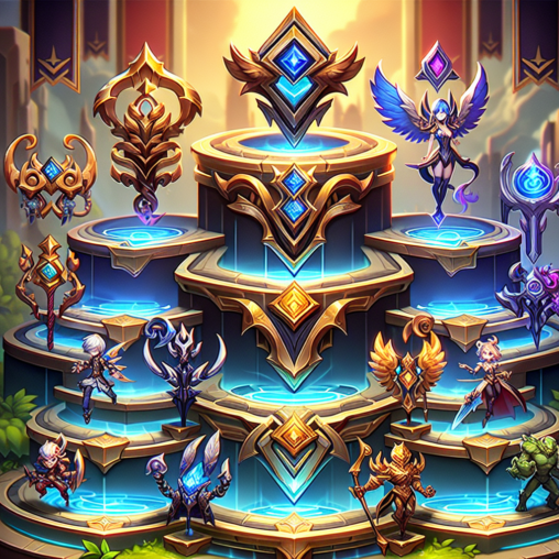 Essential Mobile Legends Tier List for Competitive Play