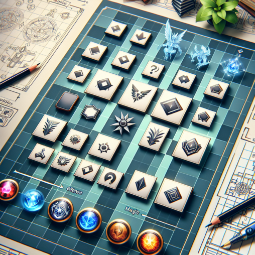 Top Strategies to Master Every Mobile Legend Item