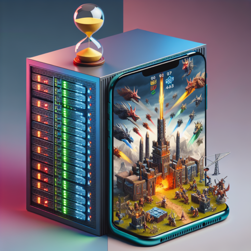 Sinkronisasi Waktu Server Mobile Legends: Apa yang Pemain Perlu Ketahui