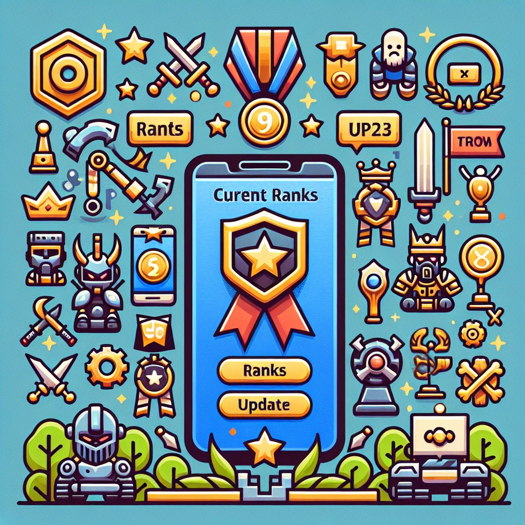 Klasemen Mobile Legend Terkini dan Update Terbaru