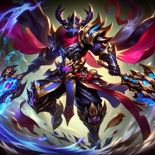 Hero Mobile Legends Paling Kuat dan Mematikan yang Wajib Kamu Coba