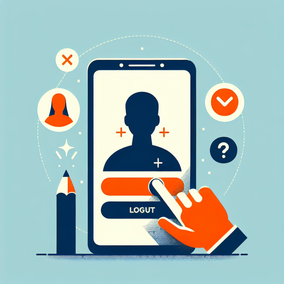 Cara Mudah Logout Akun Mobile Legend Tanpa Ribet