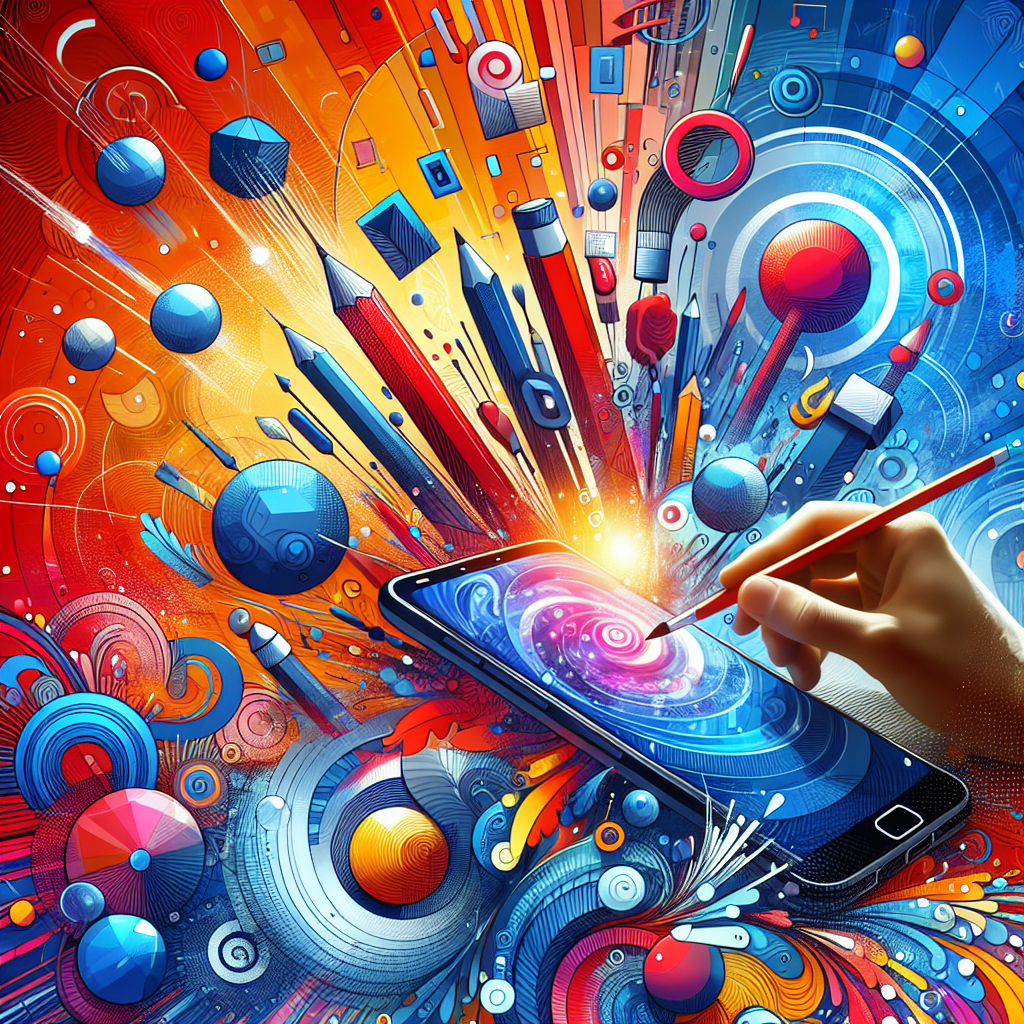 Discover the Art of Creating Stunning Mobile Legends Pamphlets