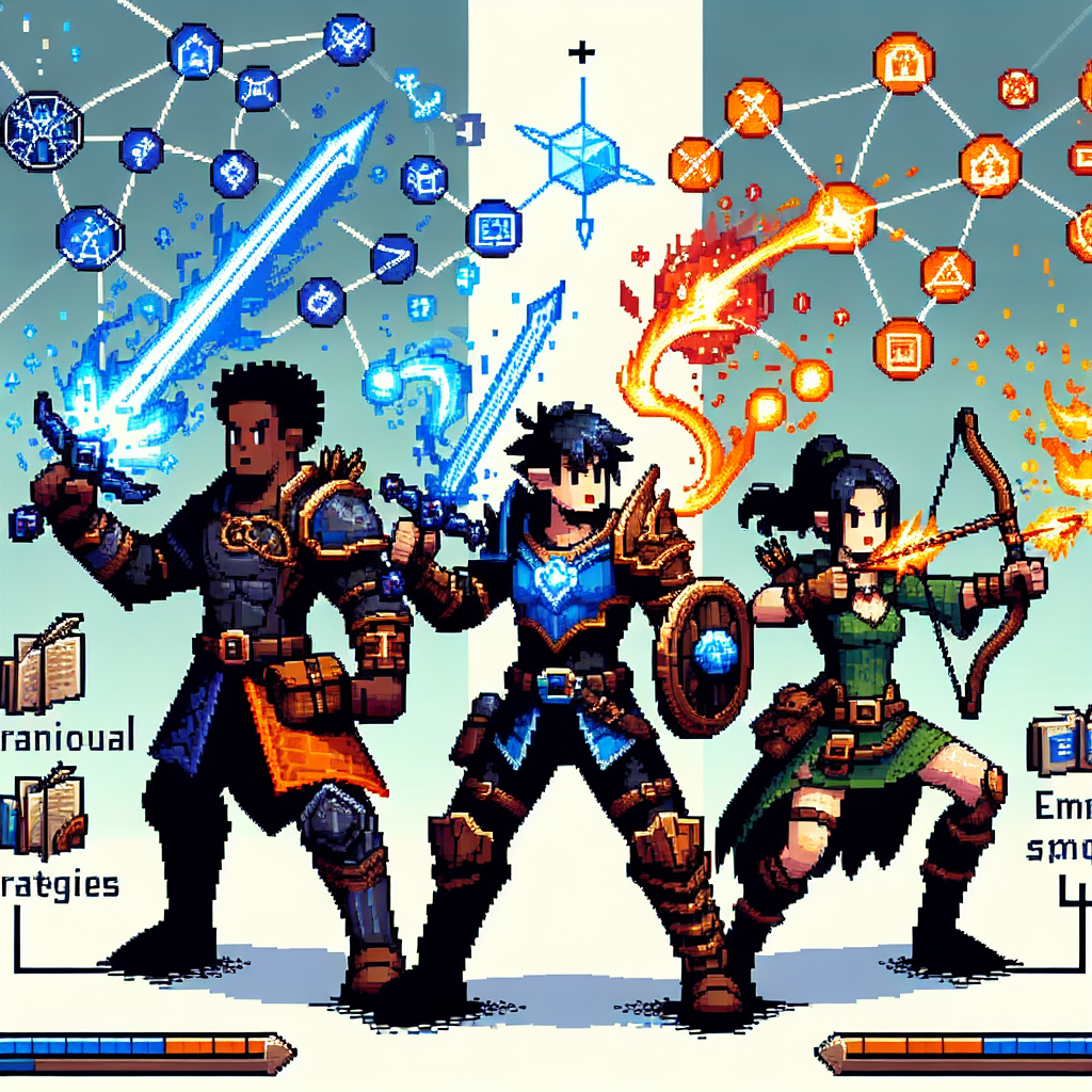 Mastering the Meta: Strategies to Dominate in Mobile Legends