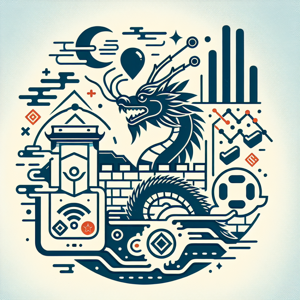 Mobile Legends China: Exploring the Game's Expansion and Popularity Surge