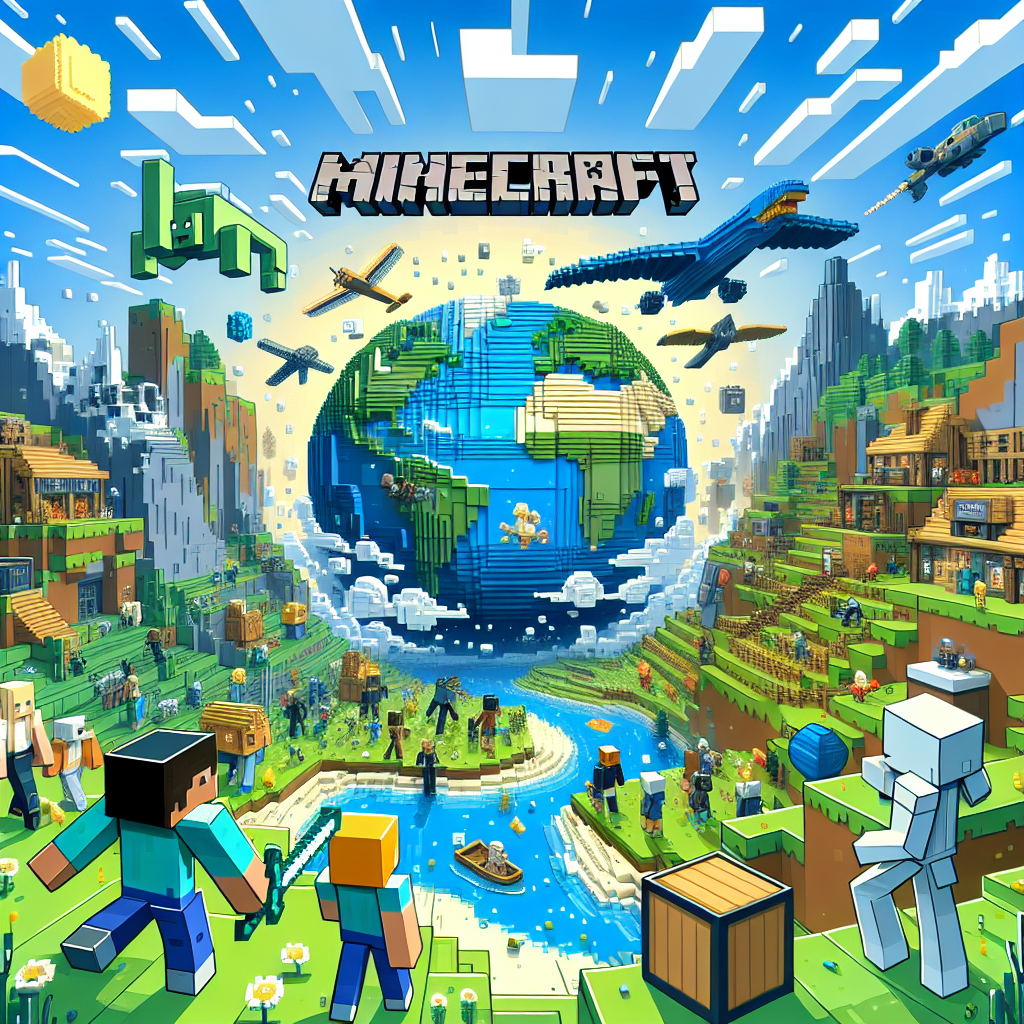 Discover What's New in Minecraft 1.20.30: Features, Updates, and Enhancements