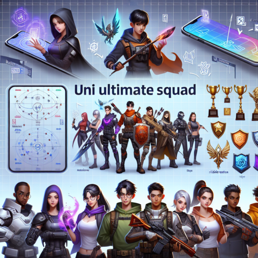 Unleashing the Power: Top Strategies for Building the Ultimate Squad in Mobile Legends