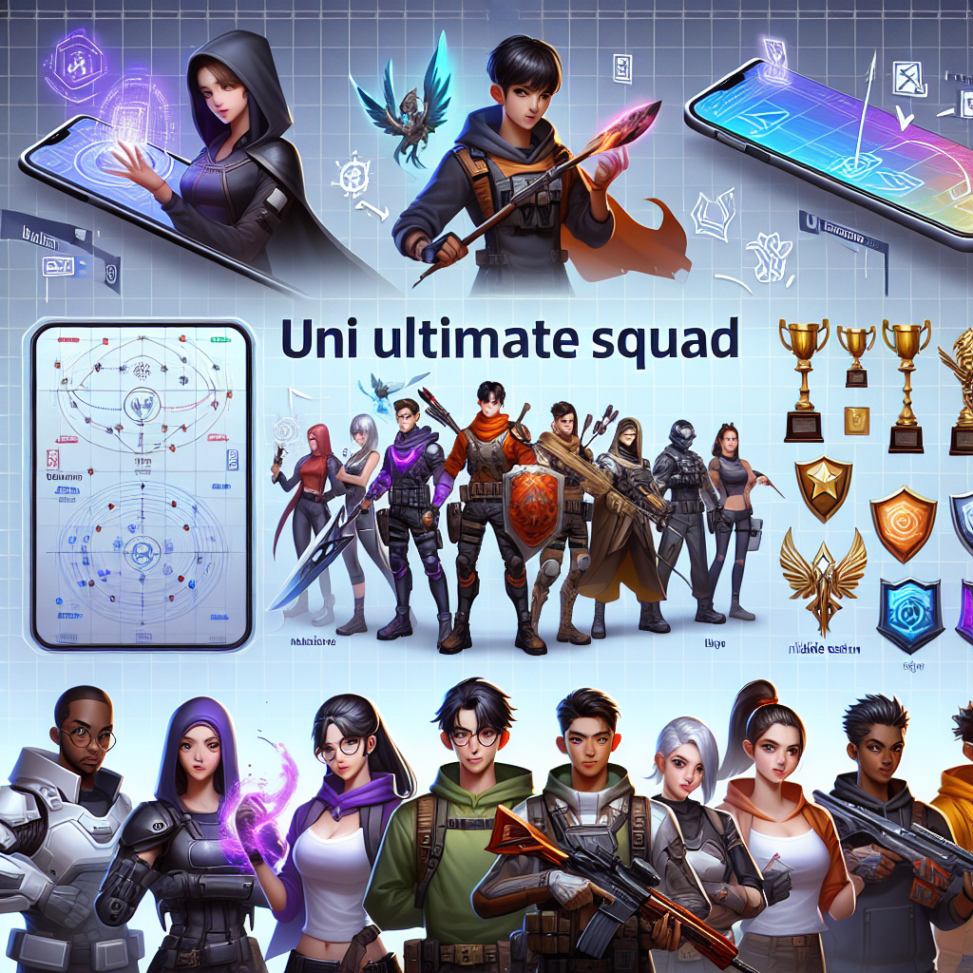 Unleashing the Power: Top Strategies for Building the Ultimate Squad in Mobile Legends