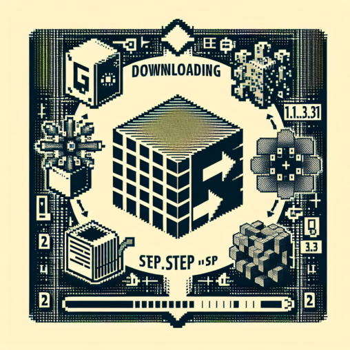Ultimate Guide to Downloading Minecraft 1.21.31: Step-by-Step Instructions