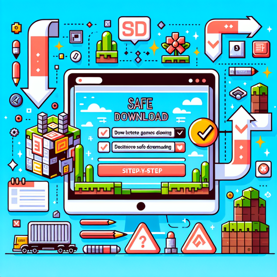 How to Safely Download Minecraft 1.22: A Step-by-Step Guide