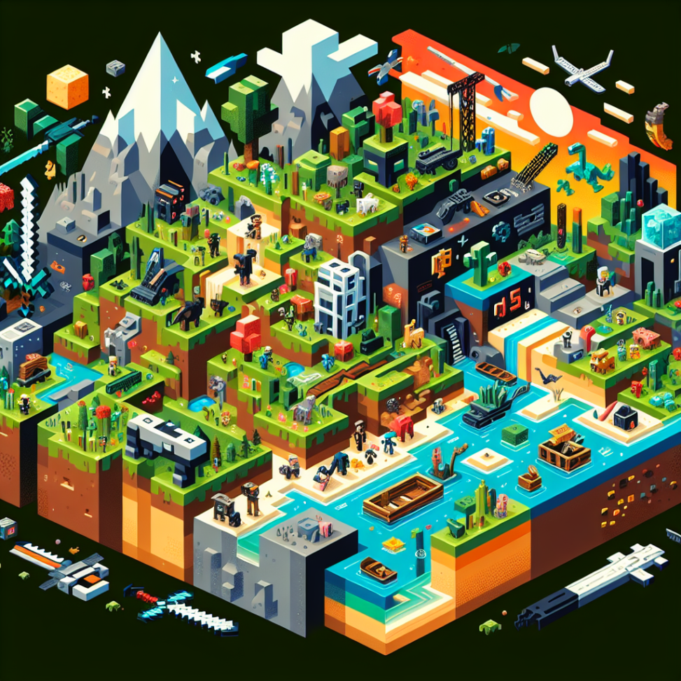 Discover the Latest Features in Minecraft 1.21.20: A Comprehensive Update Guide