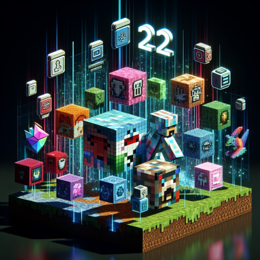 Top 10 Websites to Download Skins for Minecraft in 2023