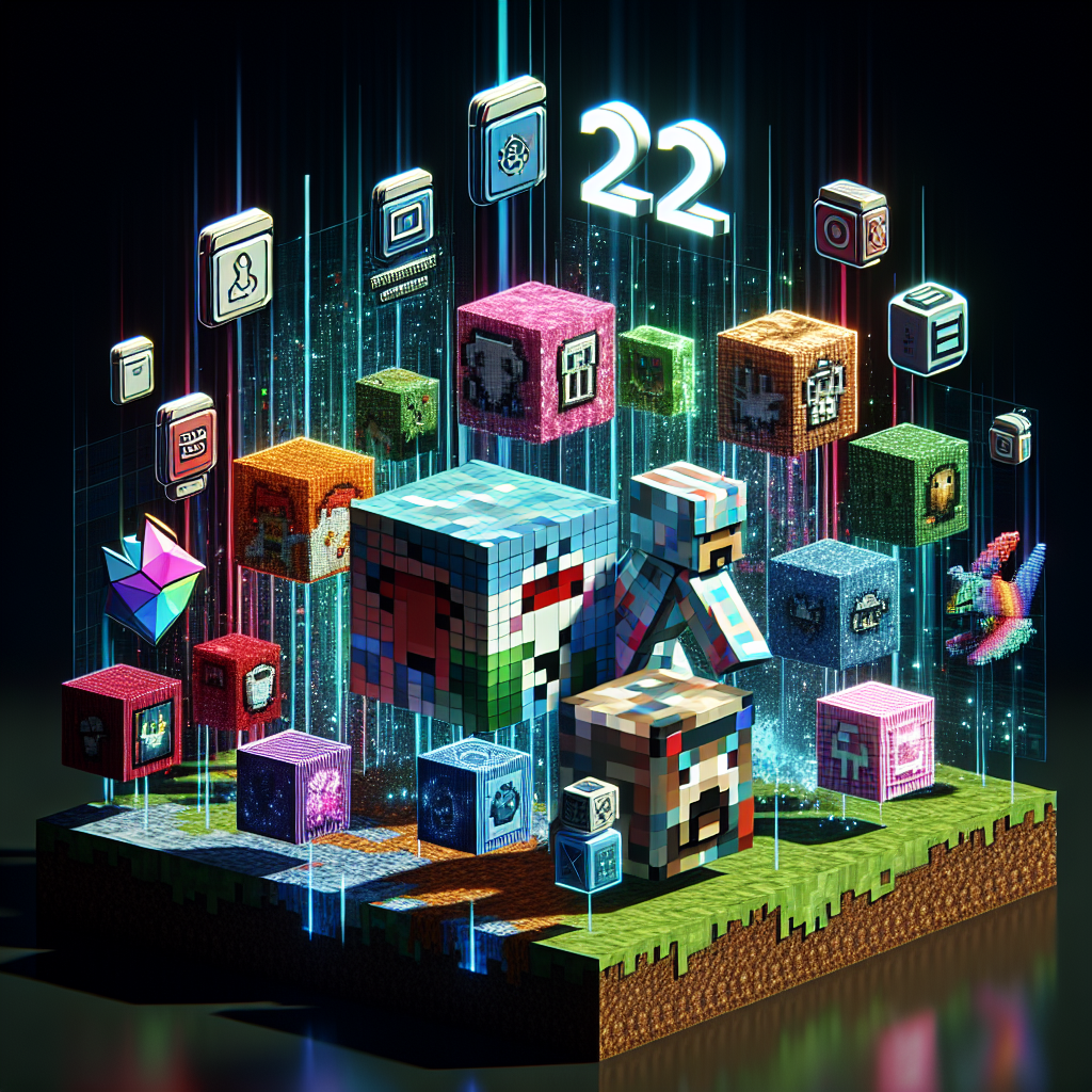 Top 10 Websites to Download Skins for Minecraft in 2023