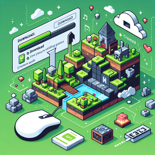 Step-by-Step Guide to Downloading Minecraft 1.18: Latest Features & Updates