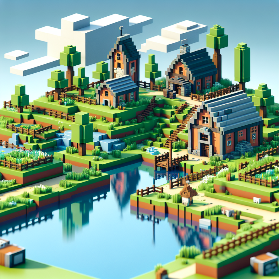 Download Minecraft 1.21 Patched: Get the Latest Features Seamlessly