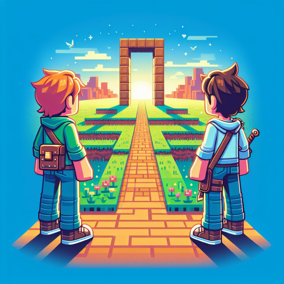 How to Easily Login to Minecraft: A Step-by-Step Guide for Beginners