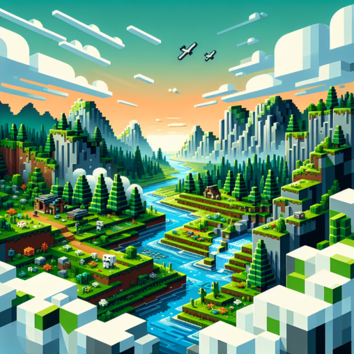 Discover What's New in the Latest Minecraft Version: Updates and Features