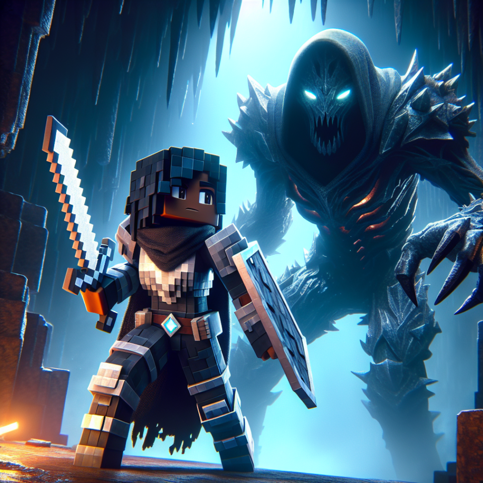 Ultimate Guide to Defeating the Warden in Minecraft: Tips and Strategies