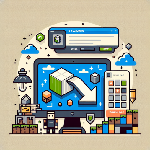 Step-by-Step Guide to Downloading Minecraft Java Edition