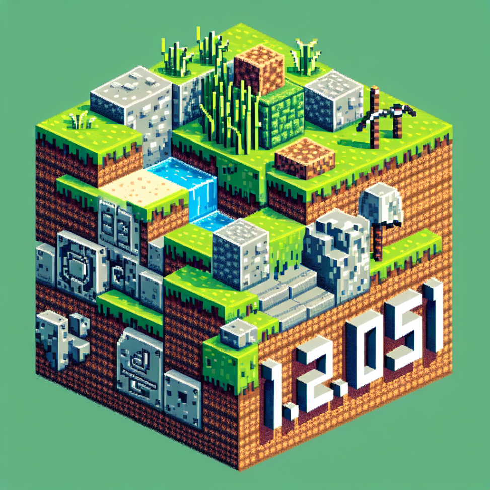 Download Minecraft 1.20.51 APK: New Features and Installation Guide