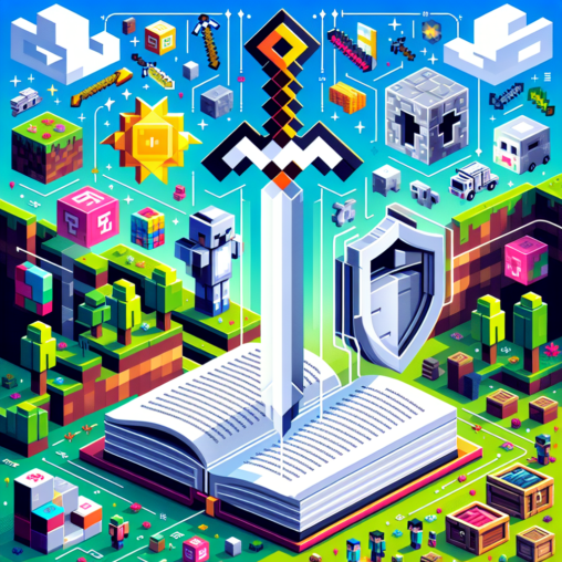 The Ultimate Guide to Minecraft Mod APK on Raja APK: Unlock Endless Possibilities