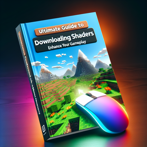 Ultimate Guide to Downloading Shaders for Minecraft: Enhance Your Gameplay