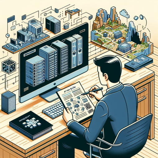 The Ultimate Guide to Choosing the Best Minecraft Server Hosting Provider