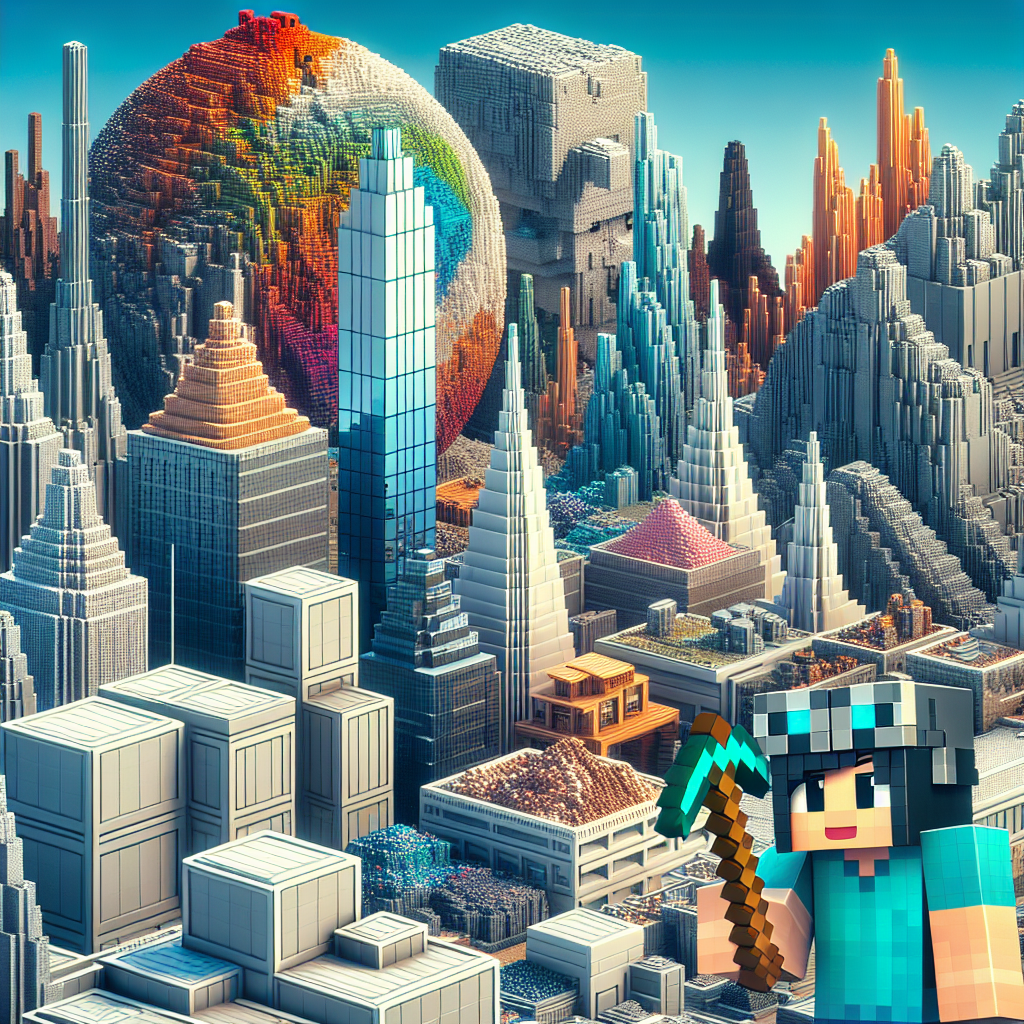 Minecraft 1.21.51.02 Update: Everything You Need to Know