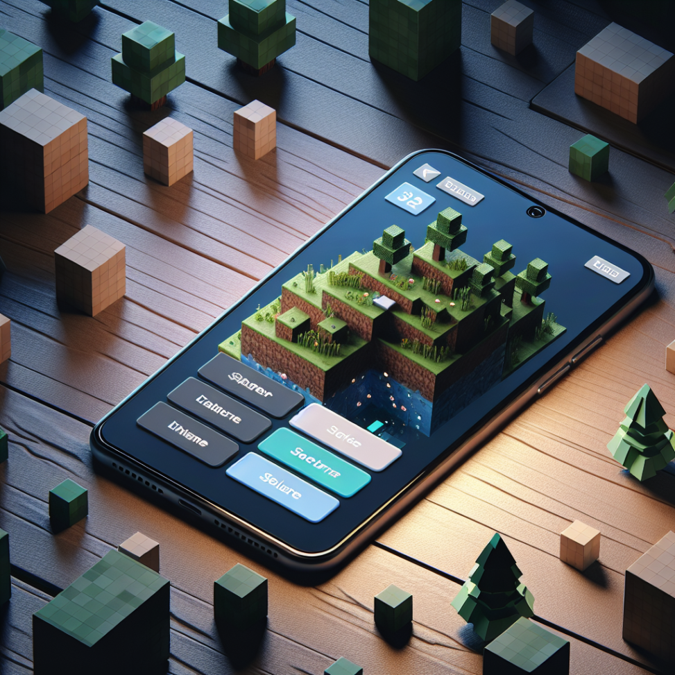 How to Download and Install Older Versions of Minecraft Pocket Edition Safely