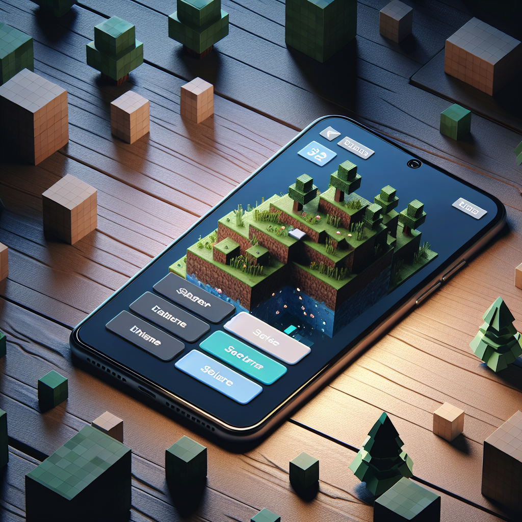 How to Download and Install Older Versions of Minecraft Pocket Edition Safely