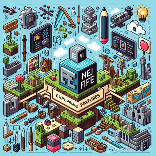 Explore New Features in APK Minecraft 1.19: A Comprehensive Guide