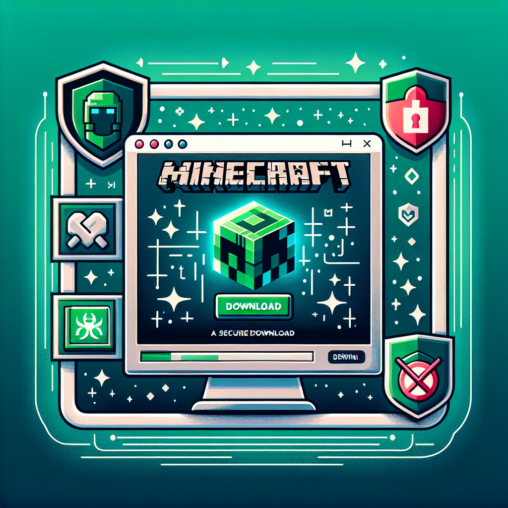 How to Safely Download Minecraft PC Gratis: A Complete Guide