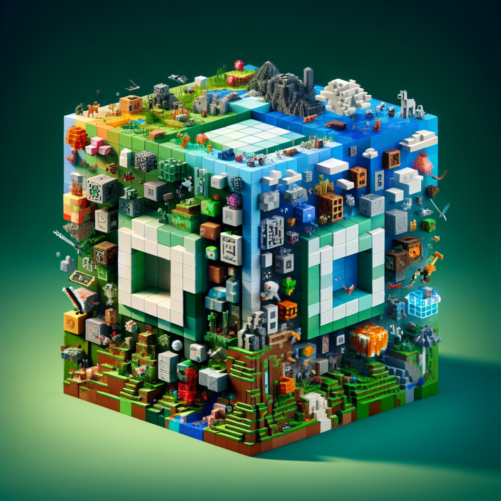 Unveiling Minecraft 1.20.71: New Features and Updates You Need to Know