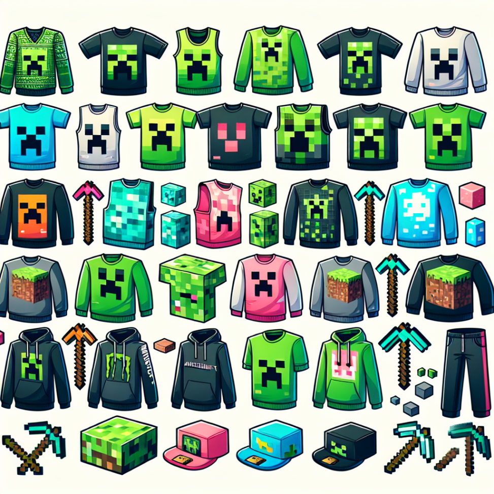 The Ultimate Guide to Baju Minecraft: Styles, Customization, and More