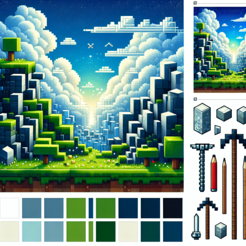 Download Minecraft 1.20.1: Complete Guide and New Features