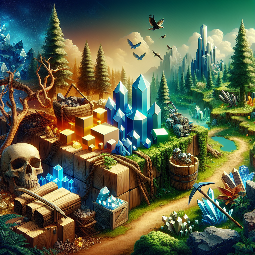 Download Minecraft 1.21: Latest Features and Updates